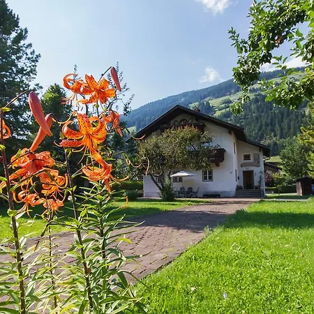 Haus Wilhelmer In Osttirol Apartment