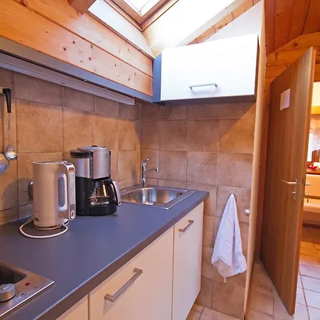 Haus Wilhelmer In Osttirol Apartment