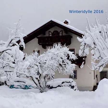 Haus Wilhelmer In Osttirol * Sillian