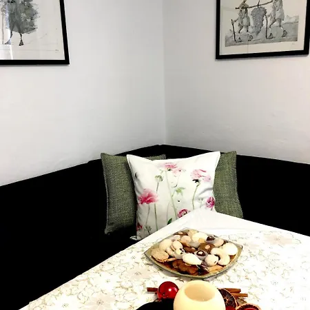 Apartment Haus Wilhelmer In Osttirol Sillian