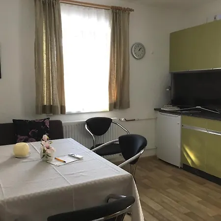 Haus Wilhelmer In Osttirol * Sillian