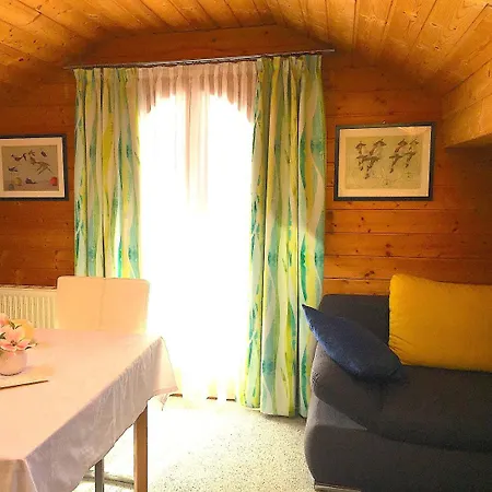 Haus Wilhelmer In Osttirol