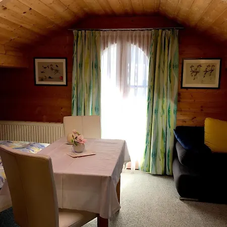 Haus Wilhelmer In Osttirol Apartment *