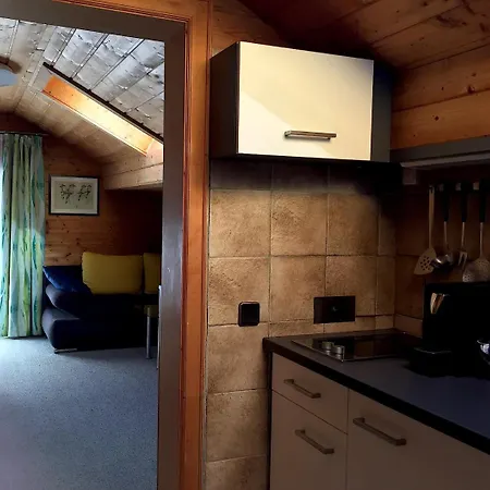 Apartment Haus Wilhelmer In Osttirol