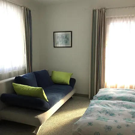 Haus Wilhelmer In Osttirol * Sillian