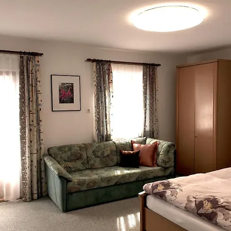 Haus Wilhelmer In Osttirol Sillian