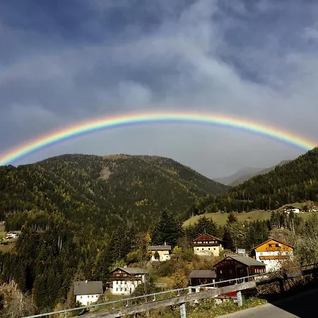 Haus Wilhelmer In Osttirol Apartment Sillian