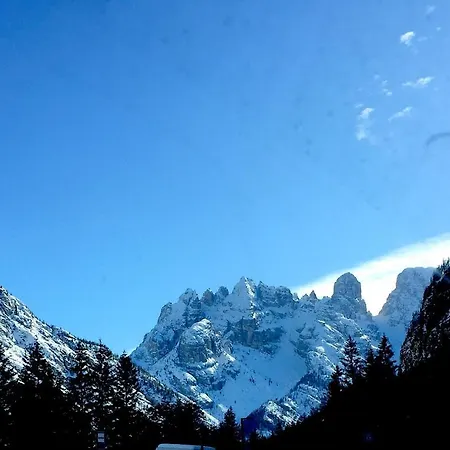 Apartment Haus Wilhelmer In Osttirol *