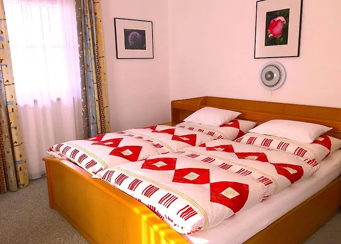 Haus Wilhelmer In Osttirol Apartament *