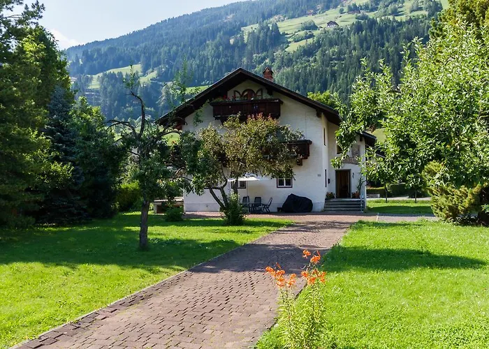 Apartament Haus Wilhelmer In Osttirol Sillian