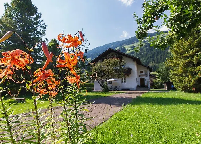 Haus Wilhelmer In Osttirol Apartament