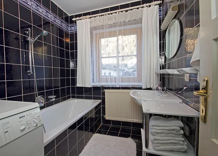 Apartament Haus Wilhelmer In Osttirol *