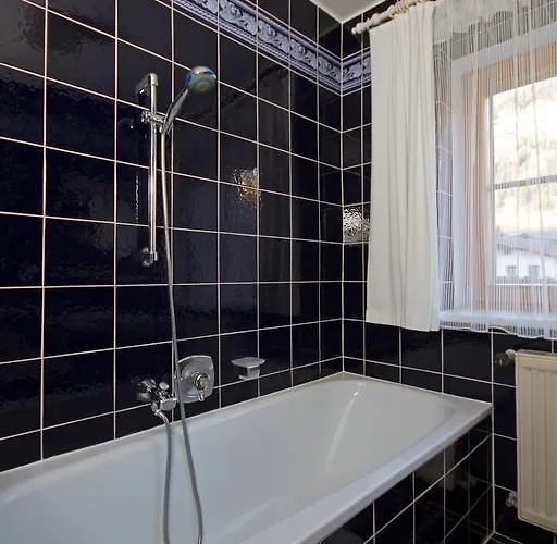 Haus Wilhelmer In Osttirol * Sillian