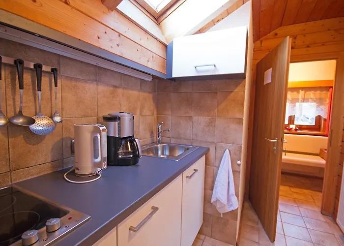 Haus Wilhelmer In Osttirol Apartament