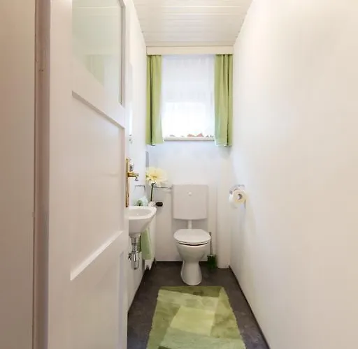 Apartament Haus Wilhelmer In Osttirol *