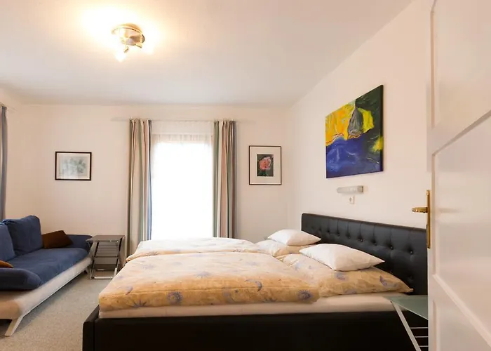 Haus Wilhelmer In Osttirol