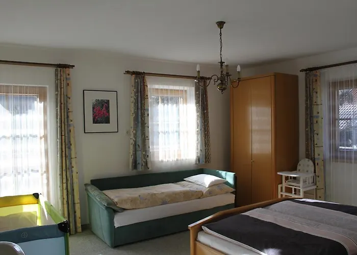 Haus Wilhelmer In Osttirol *