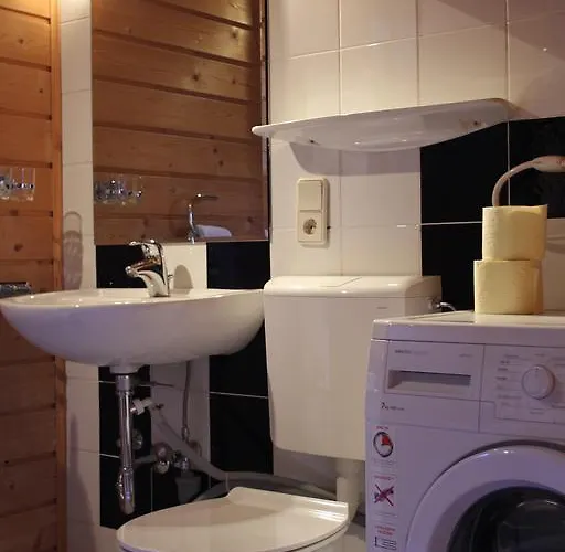 Haus Wilhelmer In Osttirol