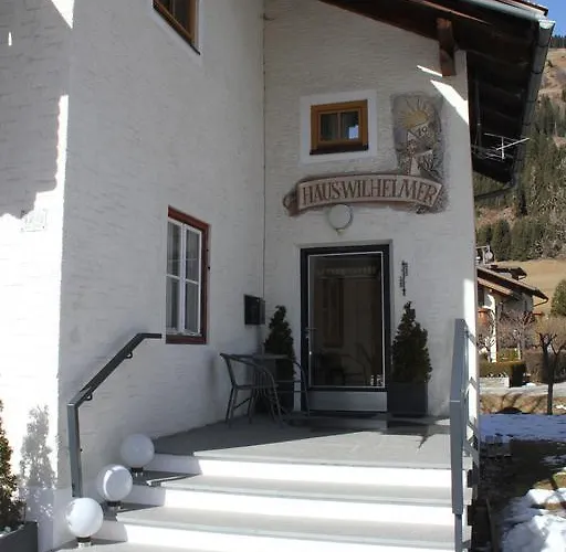 Haus Wilhelmer In Osttirol *