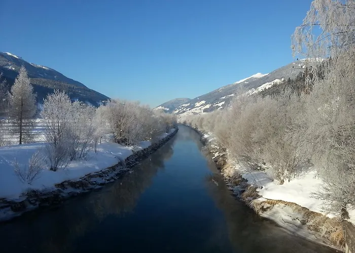 Haus Wilhelmer In Osttirol