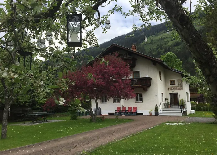 Haus Wilhelmer In Osttirol Apartament *