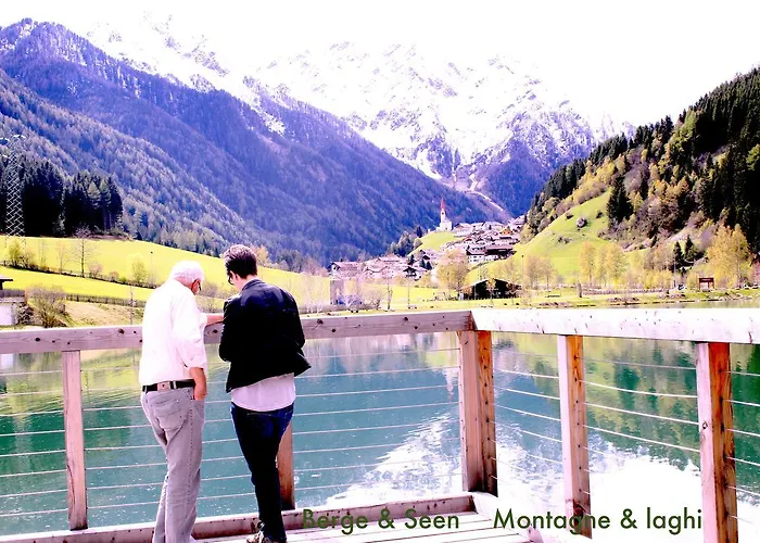 Haus Wilhelmer In Osttirol Apartament