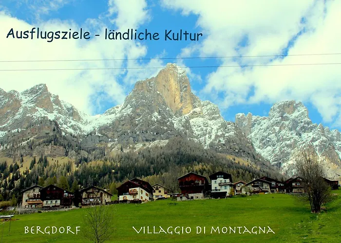 Apartament Haus Wilhelmer In Osttirol Sillian