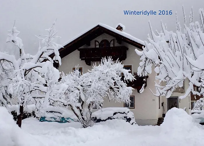 Haus Wilhelmer In Osttirol * Sillian