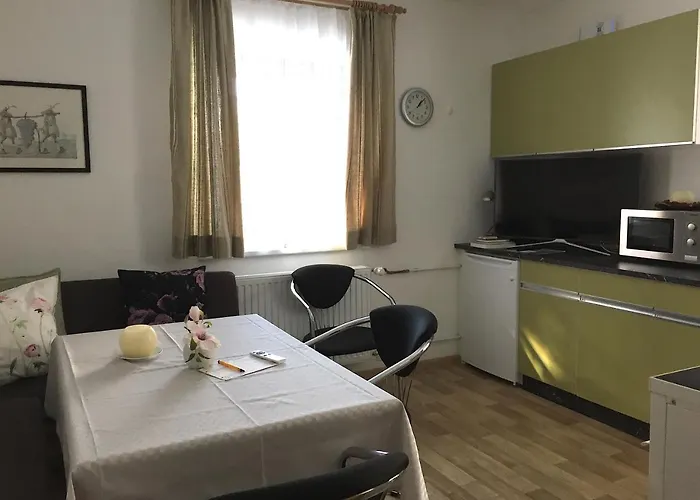 Haus Wilhelmer In Osttirol * Sillian