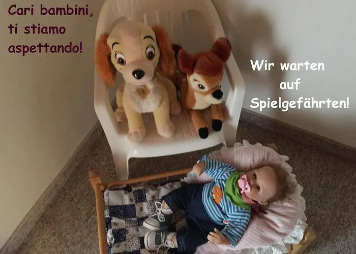 Haus Wilhelmer In Osttirol * Sillian