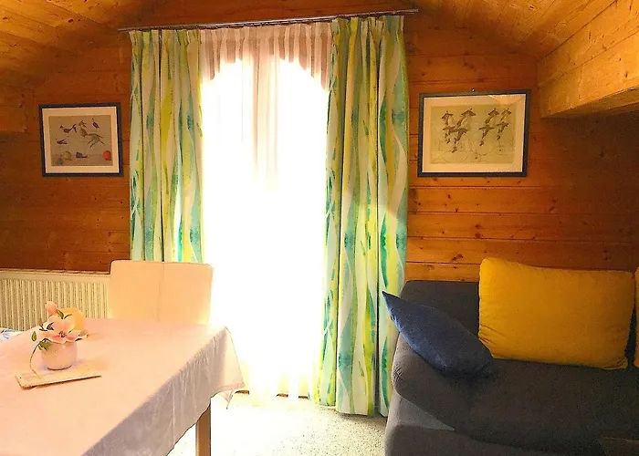 Haus Wilhelmer In Osttirol