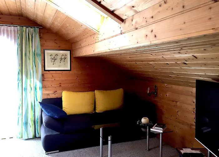 Apartament Haus Wilhelmer In Osttirol