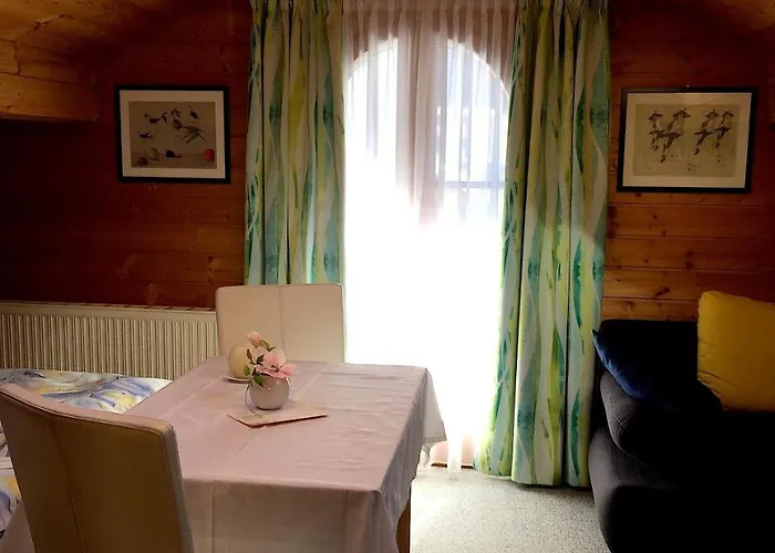 Haus Wilhelmer In Osttirol Apartament *