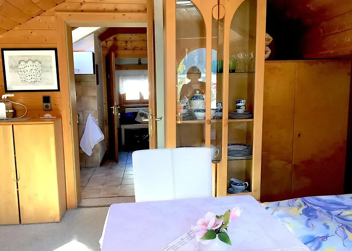 Haus Wilhelmer In Osttirol *