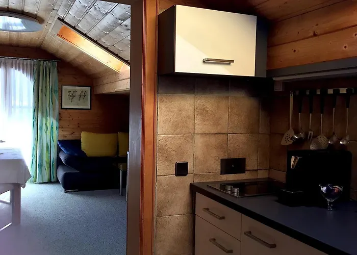 Apartament Haus Wilhelmer In Osttirol
