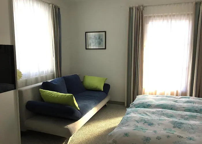 Haus Wilhelmer In Osttirol * Sillian