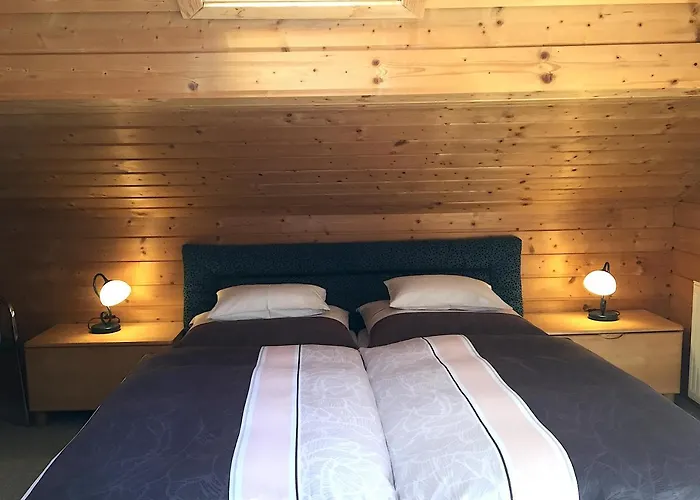 Haus Wilhelmer In Osttirol