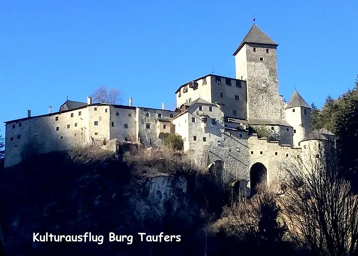 Haus Wilhelmer In Osttirol Apartament