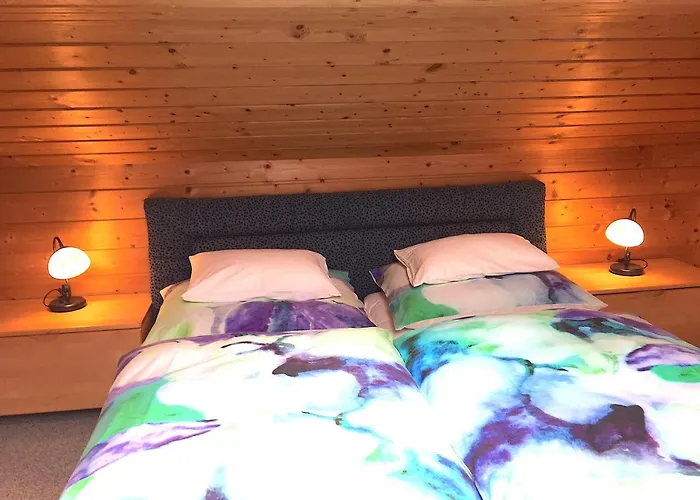 Apartament Haus Wilhelmer In Osttirol *