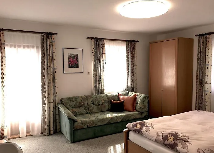 Haus Wilhelmer In Osttirol Sillian