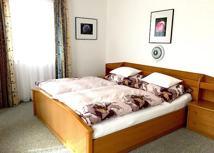 Haus Wilhelmer In Osttirol Apartament *