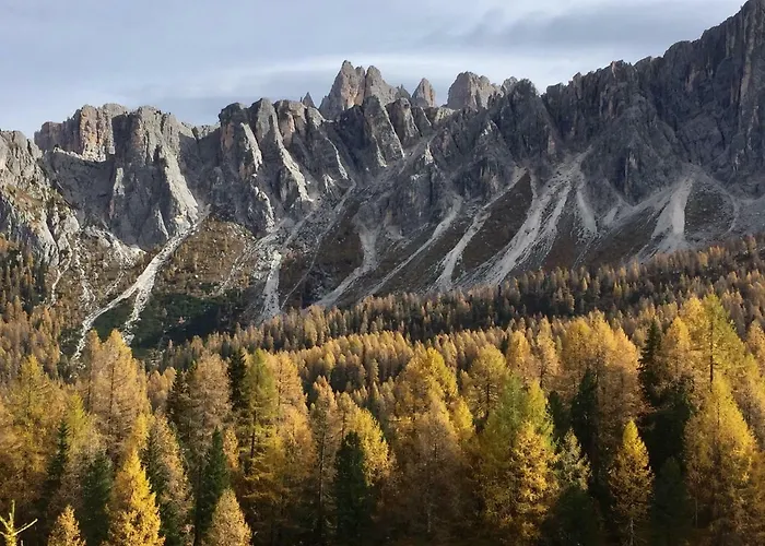 Haus Wilhelmer In Osttirol Apartament Sillian