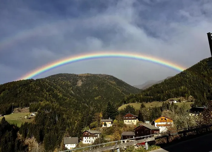 Haus Wilhelmer In Osttirol Apartament Sillian