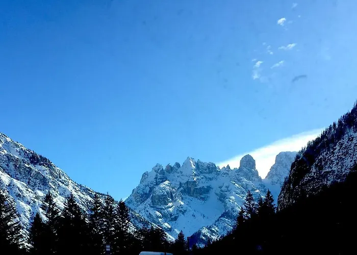 Apartament Haus Wilhelmer In Osttirol *