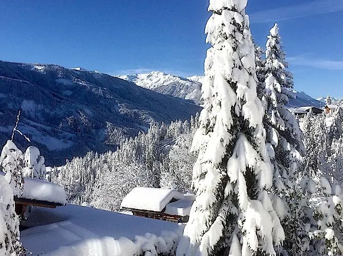 Apartament Haus Wilhelmer In Osttirol