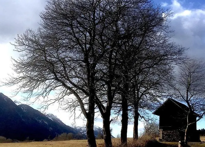 Haus Wilhelmer In Osttirol * Sillian