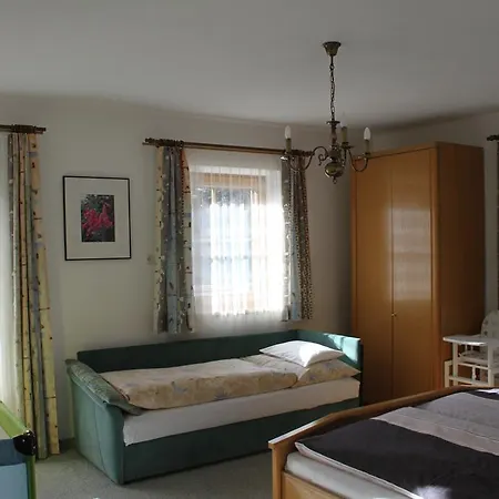 Haus Wilhelmer In Osttirol *