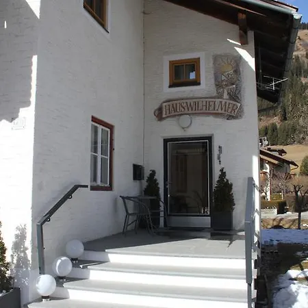 Haus Wilhelmer In Osttirol *