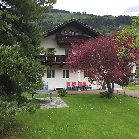 Haus Wilhelmer In Osttirol