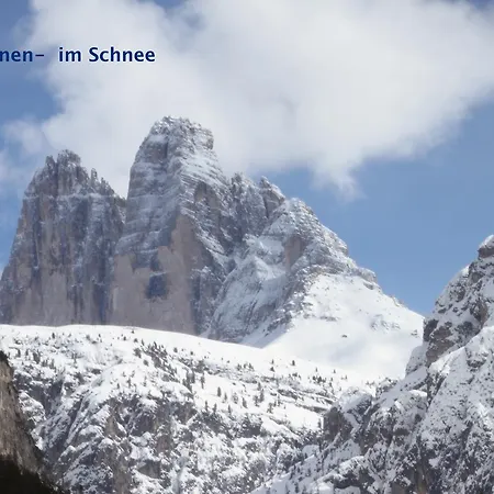 Haus Wilhelmer In Osttirol